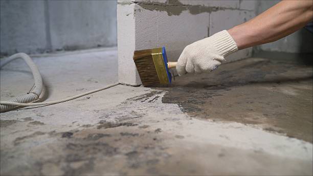 24/7 Emergency Vapor Barrier Installation experts in Newton, NJ